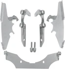Memphis Shades Trigger-lock Mount Kit For Fats/slim Windshields MEM8972 New. Price: $159.95.