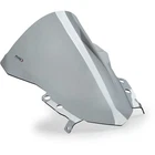 Puig Racer Windscreen - Smoke, 3MM 22085H New. Price: $144.60.
