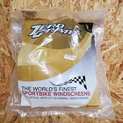 Zero Gravity Clear Windshield Kawasaki Ninja 650 Double Bubble 1620701 New. Price: $99.99.