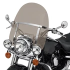 19" Yellow Windshield For Kawasaki Vulcan VN500 750 800 900 1500 1600 Windscreen New. Price: $59.85.