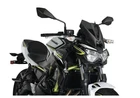 Puig 3864F Naked New Generation Windshield Dark Smoke Sport. Price: $164.45.
