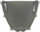 Zero Gravity 16-111-02 Double Bubble Windscreen Smoke GSX-R1000 New. Price: $116.07.