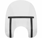 Memphis Shades Slims Windshields MEB4110 New. Price: $187.95.