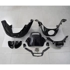 Front Headlight Fairing Windshield Windscreen Fits For Harley Low Rider St 2022+ New. Price: $699.95.