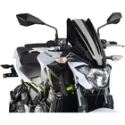 Puig New Generation Windscreen - Black Z650 9369N. Price: $153.66.
