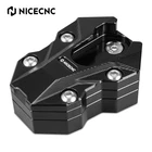 For Bmw R1300GS Gsa Kickstand W/ Adaptive Height Adjustment Suspension 2024-2025 New. Price: $35.87.