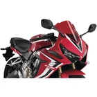 Puig Race Windscreen - Red CBR650R 3568R New. Price: $46.59.