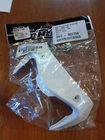 Hjc 0901-2209-00 1550-150 Rear Vent For RPS-10 Helmet White NS395 New. Price: $19.99.