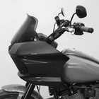Headlight Fairing Windshield For Harley Fxlrst 1YXZ Low Rider 22-UP Fxrst New. Price: $519.95.