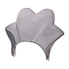 Puig Wave Windscreen - Smoke 21350H New. Price: $66.82.