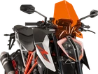 Puig Hi-tech Parts 9692T New Generation Windscreen Ktm 1290 Super Duke. Price: $117.86.
