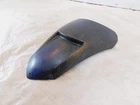 2007-2008 Aprilia RSV1000 Tuono Front Cowling Windscreen Used. Price: $124.95.