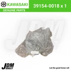 New Kawasaki 39154-0018 Vulcan 900 Windshield. Price: $607.89.