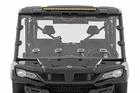 Rough Country Vented Windshield Scratch Resistant Cf Moto Uforce 1000/1000XL New. Price: $227.99.