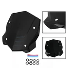 Windshield Windscreen Fit For Bmw R1200GS Lc R1250GS /adventure Black New. Price: $61.78.