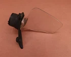 1999 - 2004 Bmw Right Side Wind Deflector Used. Price: $55.49.