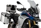 Puig Hi-tech Parts 3595H Touring Windscreen 21-1/4" Bmw New. Price: $121.65.
