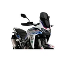 Puig Windshield 21397F Sp Honda CRF1100L Africa Twin 2020 2024 Dark Smoke Neu. Price: $199.33.