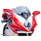 Puig Racing Wind Screen Smoke 5256H New. Price: $139.99.