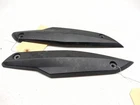 11-15 Bmw K1600 Gt Front Left & Right Windshield Trim Panels 46637709507 Used. Price: $103.43.