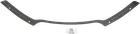Performance Machine Windscreen Trim 0209-2018HST-SM. Price: $213.95.