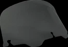 Vest 61-9010 Windshield 9" Smk Flht/x New. Price: $184.06.