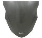 Zero Gravity 20-204-02 Sr Series Windscreen, Light Smoke New. Price: $69.99.