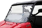 Seizmik Folding Windshield Hard Coated Polycarbonate Ranger 50-25003KIT New. Price: $446.99.