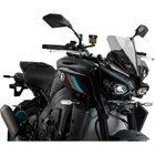 Puig New Generation Sport Windshield Smoke MT-10/SP 21361H. Price: $140.36.