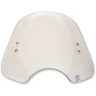 Memphis Shades The Shooter Solar Tall Windshield Plastic (MEP1619) New. Price: $76.95.