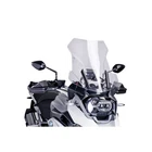 Puig Touring Windscreen - Clear 6486W New. Price: $152.16.