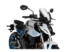 Puig New Gen Touring Screen Windshield Clear For Suzuki Gsx 8S (23-25). Price: $203.87.