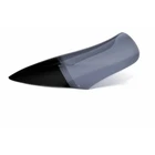 Touring Tall Windshield Windscreen Kawasaki ER-6F (05-08) Flip Up Shape New. Price: $132.55.