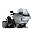 Puig Touring Screen For Harley Davidson 1920 Road Glide 2024 Light Smoke New. Price: $151.97.