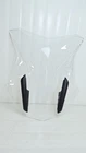 Bmw R1250GS Adventure K51 Windshield Windscreen With Mounts Used. Price: $219.99.