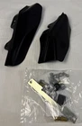 Harley Davidson Genuine 2001-2008 Mid Frame Air Deflectors 58022-07A New. Price: $29.00.