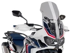 Puig Touring Windscreen Windshield Smoke 8905H New. Price: $128.99.