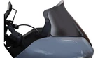 Klock Werks Flare Windshields 6" Black KWW-02-0607-DS New. Price: $240.99.