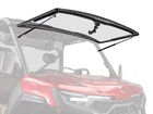 Superatv Scratch-resistant Flip Windshield Cfmoto Uforce U10 PRO/2025+ New. Price: $560.95.