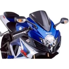 Puig Windscreen Racing Dark Smoke 4055F New. Price: $112.64.