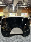 57400340A Windshield 2-TONE Heritage Classic Used. Price: $150.00.