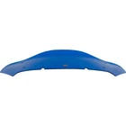 Klock Werks Kolor Flare Windshield 6-1/2" Blue Flhx KWW-01-0745 New. Price: $234.95.