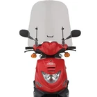 Slipstreamer Universal Scooter Windshield 50 Series-s 23.5" X S-sctr-m New. Price: $155.19.
