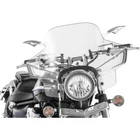 Slipstreamer SS-28-C Sport Fairing Windshield, Clear New. Price: $264.56.