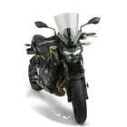 National Cycle 17-19 Kawasaki Z650 Stream/wave Mid/std. Windshield Tinted New. Price: $197.96.