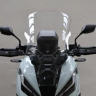 National Cycle Tall Windshield Clear For 21+ Honda X-adv 750 New. Price: $206.96.