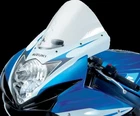 Zero Gravity 24-114-01 Wscren GSXR6/7 Cor Clr New. Price: $104.96.
