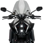 Puig New Generation Windscreen - Smoke 1390 Super Duke 21907H. Price: $222.77.