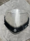 Genuine Oem 06-08 Yamaha Morphous CP250 Windshield W/graphic 1B7-Y2881-11-00 Used. Price: $75.00.