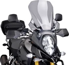 Puig Hi-tech Parts 7229H Touring Windscreen For Suzuki V-strom 1000 Xt Adven New. Price: $120.56.